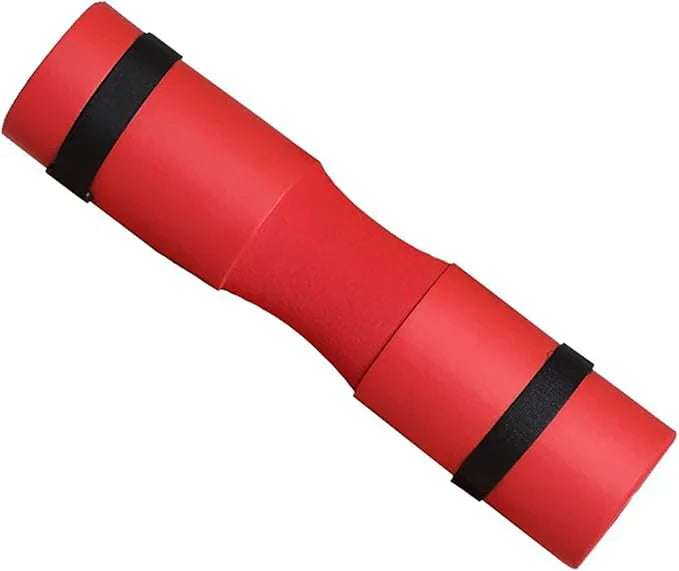 Artbell Ergonomic Barbell Squat Pad – Neck & Shoulder Protective Cushion | وسادة البار لرفع الأثقال من أرتبيل – وسادة حماية الرقبة والأكتاف