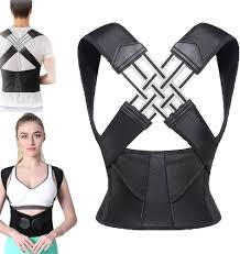 Posture Correction Belt|حزام تقويم القامة