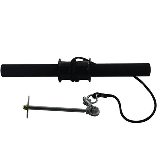 Professional Forearm &amp; Wrist Roller – Strength Trainer for Arm &amp; Grip Power | جهاز تدريب الساعد والمعصم الاحترافي – لتقوية الذراع وقوة القبضة