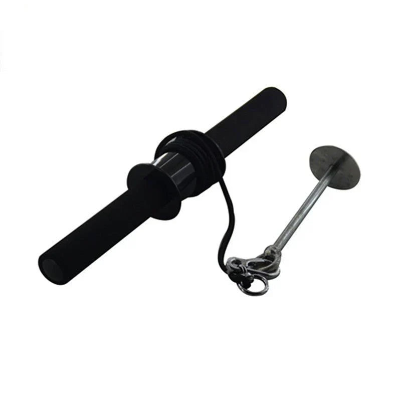 Professional Forearm &amp; Wrist Roller – Strength Trainer for Arm &amp; Grip Power | جهاز تدريب الساعد والمعصم الاحترافي – لتقوية الذراع وقوة القبضة
