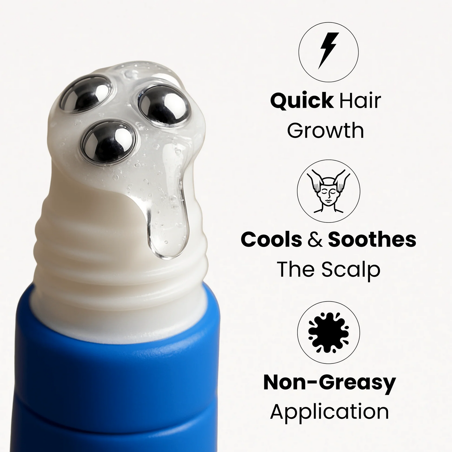 Scalpy Hair Growth Serum Original Limited Time Deal With Free Home Delivery All Over Uae