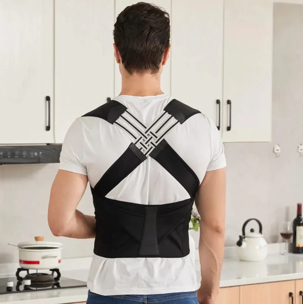 Posture Correction Belt|حزام تقويم القامة