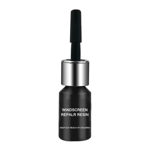 Windshield Crack Repair Kit–